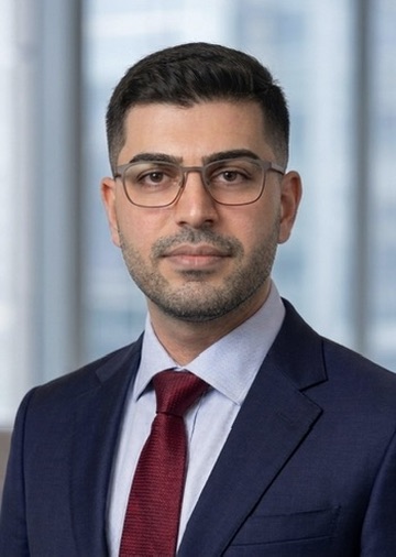Andy Nagpal